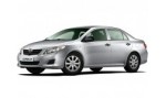 Тойота Королла E140, Е150 седан (2007-2013)