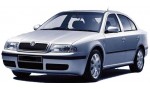 Чехлы на Шкода Октавия Tour Sport (1996-2010)