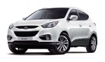 Чехлы на Hyundai ix-35 (2010-2015)