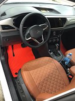 Чехлы на Шкода Карок (2017+) фото 2
